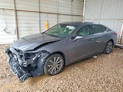 58AD11D12MU003136 2021 LEXUS ES