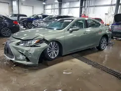 58AD11D12MU003170 2021 LEXUS ES