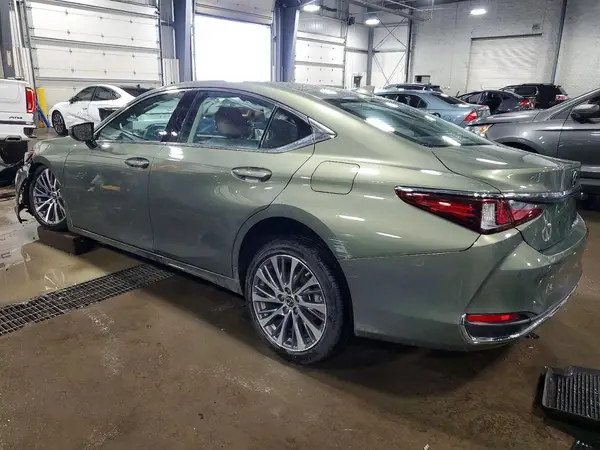 58AD11D12MU003170 2021 LEXUS ES - Image 2