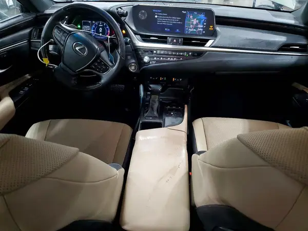 58AD11D12MU003170 2021 LEXUS ES - Image 8