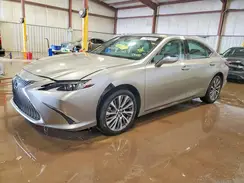 58AD11D12MU003542 2021 LEXUS ES