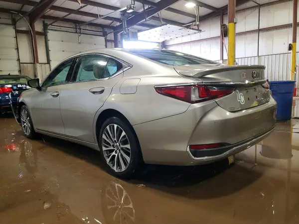 58AD11D12MU003542 2021 LEXUS ES - Image 2