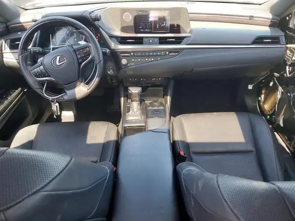 58AD11D12MU004285 2021 LEXUS ES - Image 8