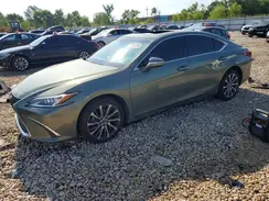 58AD11D12MU004481 2021 LEXUS ES
