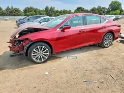58AD11D12MU004514 2021 LEXUS ES