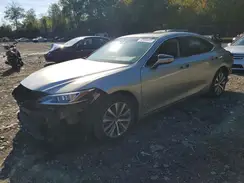 58AD11D12MU004951 2021 LEXUS ES