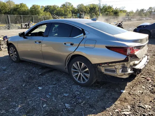 58AD11D12MU004951 2021 LEXUS ES - Image 2
