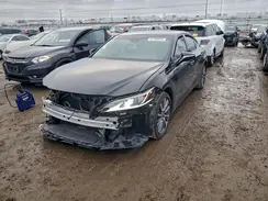 58AD11D12MU005694 2021 LEXUS ES