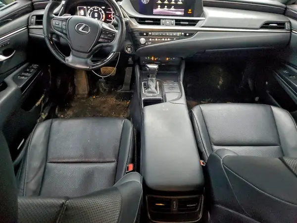 58AD11D12MU005694 2021 LEXUS ES - Image 8