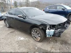 58AD11D12MU006151 2021 LEXUS ES