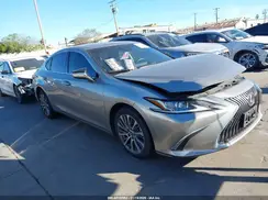 58AD11D12MU006764 2021 LEXUS ES