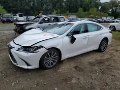 58AD11D12MU007395 2021 LEXUS ES