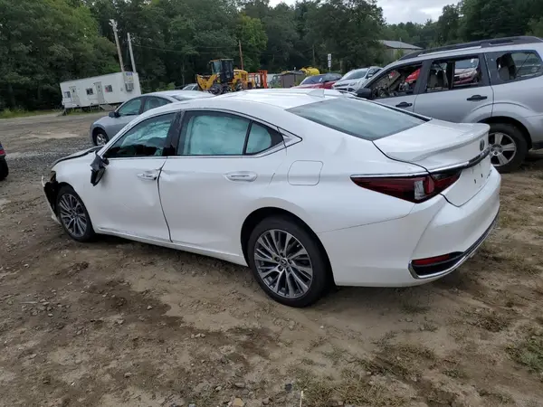 58AD11D12MU007395 2021 LEXUS ES - Image 2