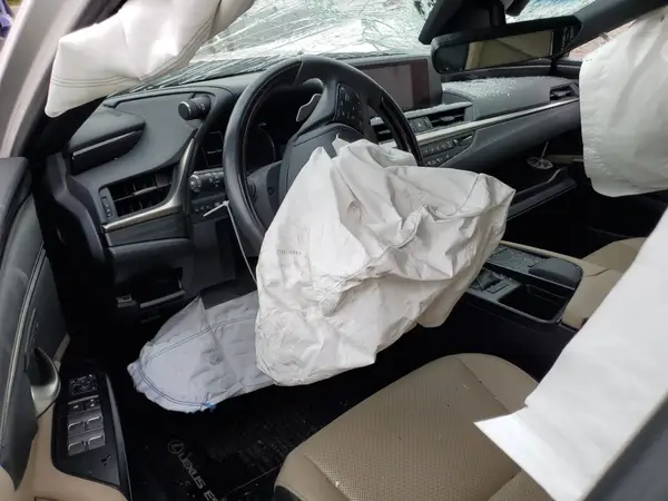 58AD11D12MU007395 2021 LEXUS ES - Image 8