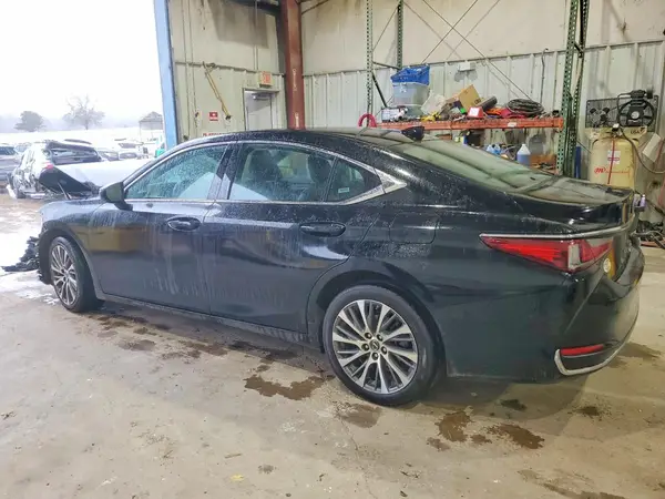 58AD11D12MU007882 2021 LEXUS ES - Image 2