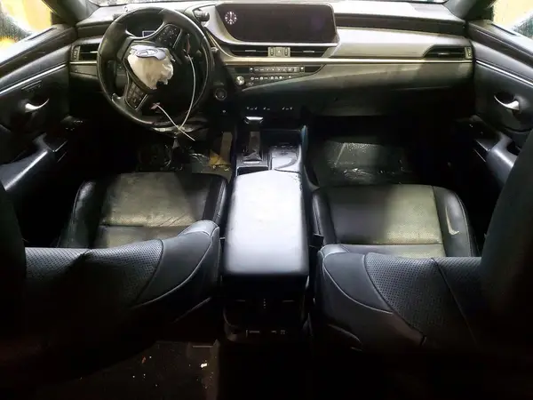 58AD11D12MU007882 2021 LEXUS ES - Image 8