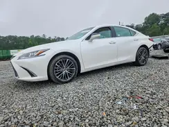 58AD11D12NU008418 2022 LEXUS ES