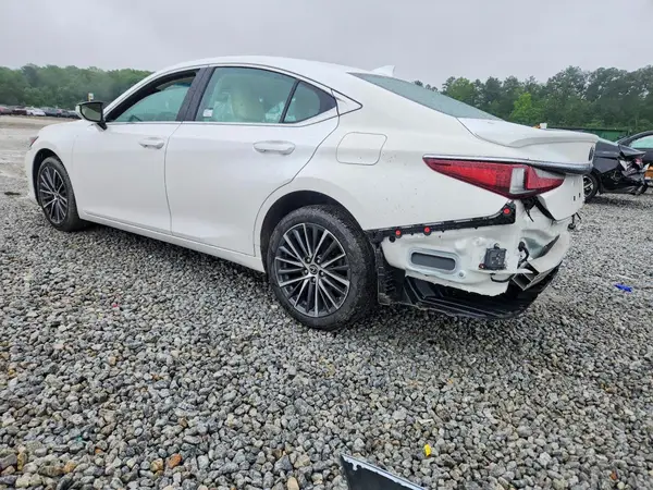 58AD11D12NU008418 2022 LEXUS ES - Image 2