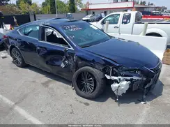58AD11D12NU008533 2022 LEXUS ES
