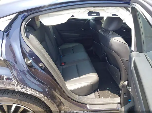 58AD11D12NU008533 2022 LEXUS ES - Image 8