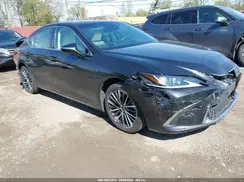 58AD11D12NU010038 2022 LEXUS ES
