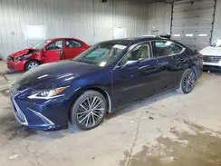 58AD11D12NU010055 2022 LEXUS ES