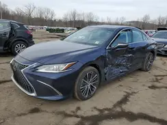 58AD11D12PU011323 2023 LEXUS ES