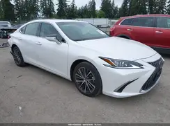58AD11D12PU011760 2023 LEXUS ES