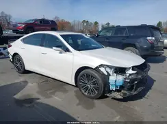 58AD11D12RU012958 2024 LEXUS ES