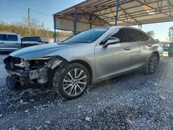 58AD11D13MU001153 2021 LEXUS ES