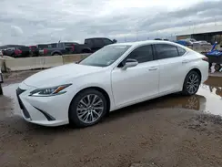 58AD11D13MU001458 2021 LEXUS ES
