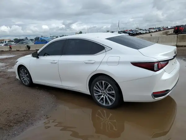 58AD11D13MU001458 2021 LEXUS ES - Image 2