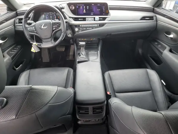 58AD11D13MU001458 2021 LEXUS ES - Image 8