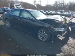 58AD11D13MU001752 2021 LEXUS ES