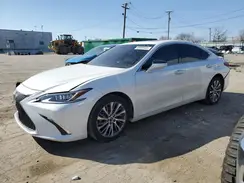 58AD11D13MU001959 2021 LEXUS ES