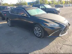 58AD11D13MU002657 2021 LEXUS ES