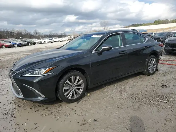 58AD11D13MU002819 2021 LEXUS ES - Image 1
