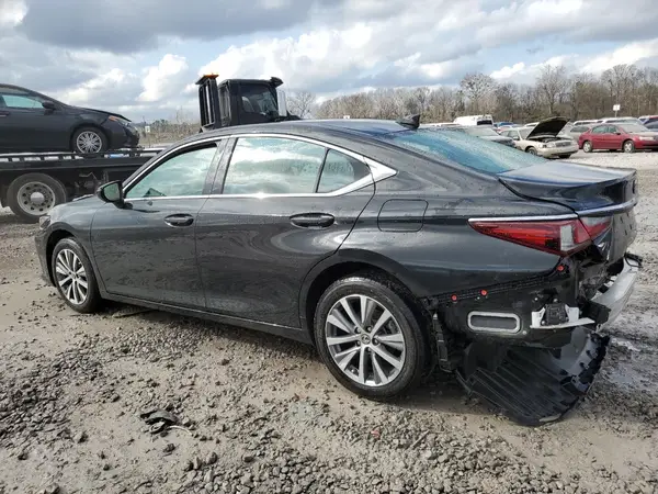 58AD11D13MU002819 2021 LEXUS ES - Image 2