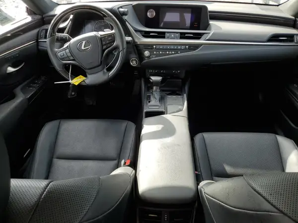 58AD11D13MU002819 2021 LEXUS ES - Image 8