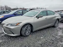 58AD11D13MU003517 2021 LEXUS ES