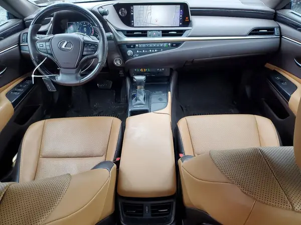 58AD11D13MU003517 2021 LEXUS ES - Image 8