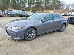 58AD11D13MU004716 2021 LEXUS ES