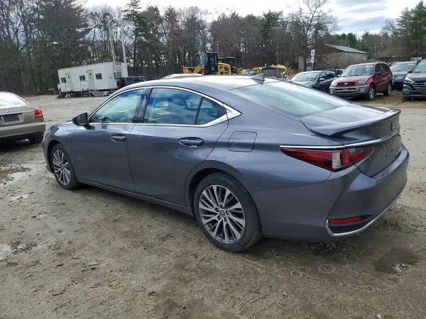 58AD11D13MU004716 2021 LEXUS ES - Image 2