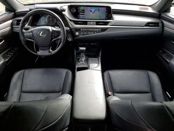 58AD11D13MU004716 2021 LEXUS ES - Image 8