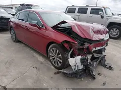 58AD11D13MU005168 2021 LEXUS ES