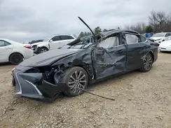 58AD11D13MU005283 2021 LEXUS ES