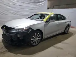 58AD11D13MU005655 2021 LEXUS ES