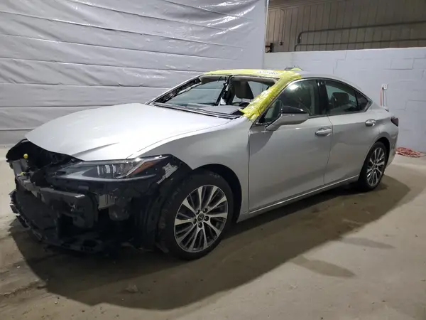 58AD11D13MU005655 2021 LEXUS ES - Image 1