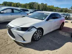 58AD11D13MU006305 2021 LEXUS ES