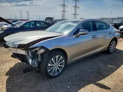 58AD11D13MU007485 2021 LEXUS ES